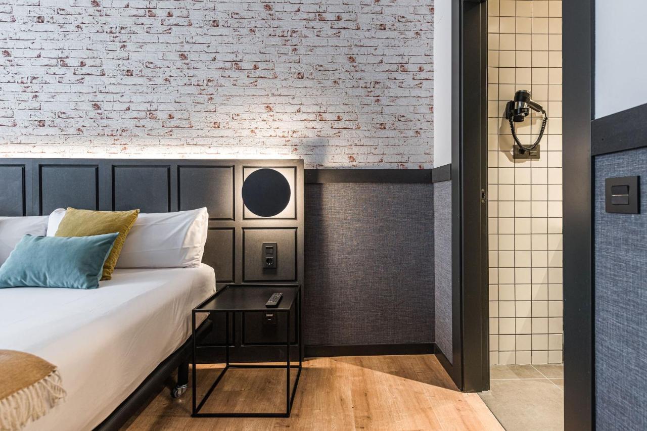 Bypillow San Mames Gasthuis Bilbao