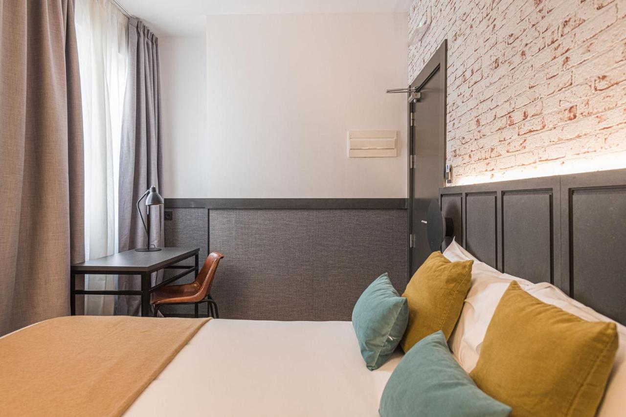 Gasthuis Bypillow San Mames Bilbao