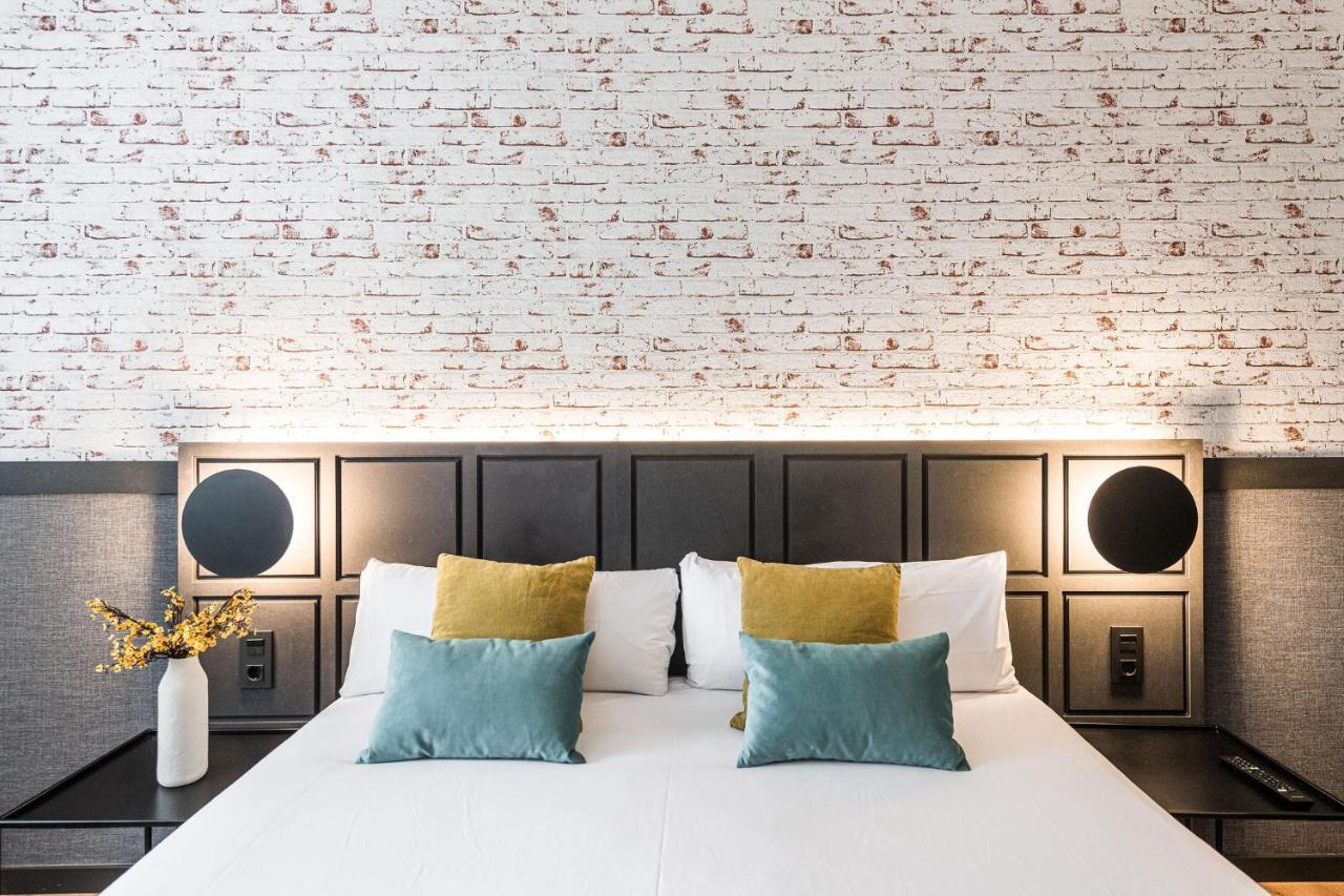 Gasthuis Bypillow San Mames 2*