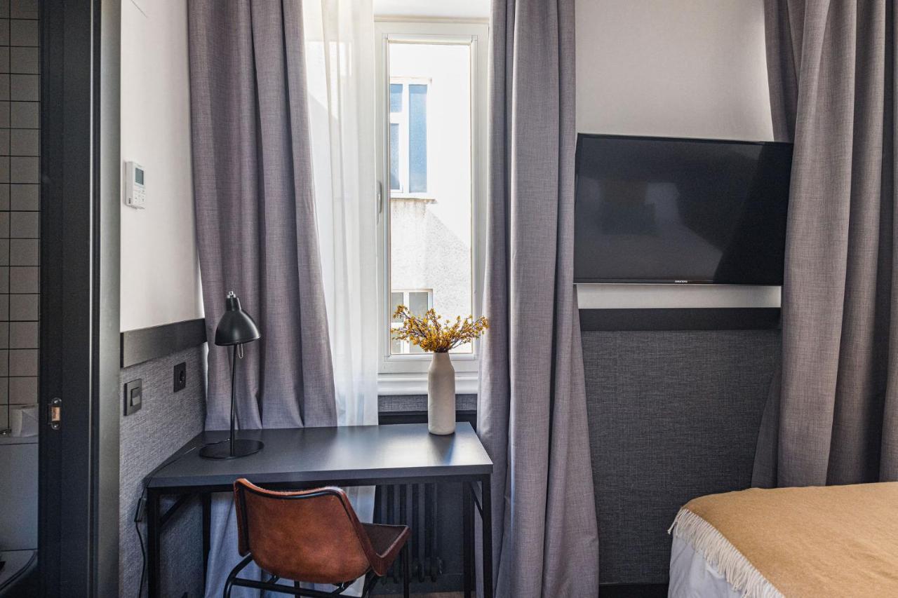 Gasthuis Bypillow San Mames 2*