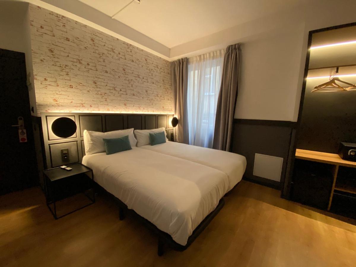 Gasthuis Bypillow San Mames Bilbao