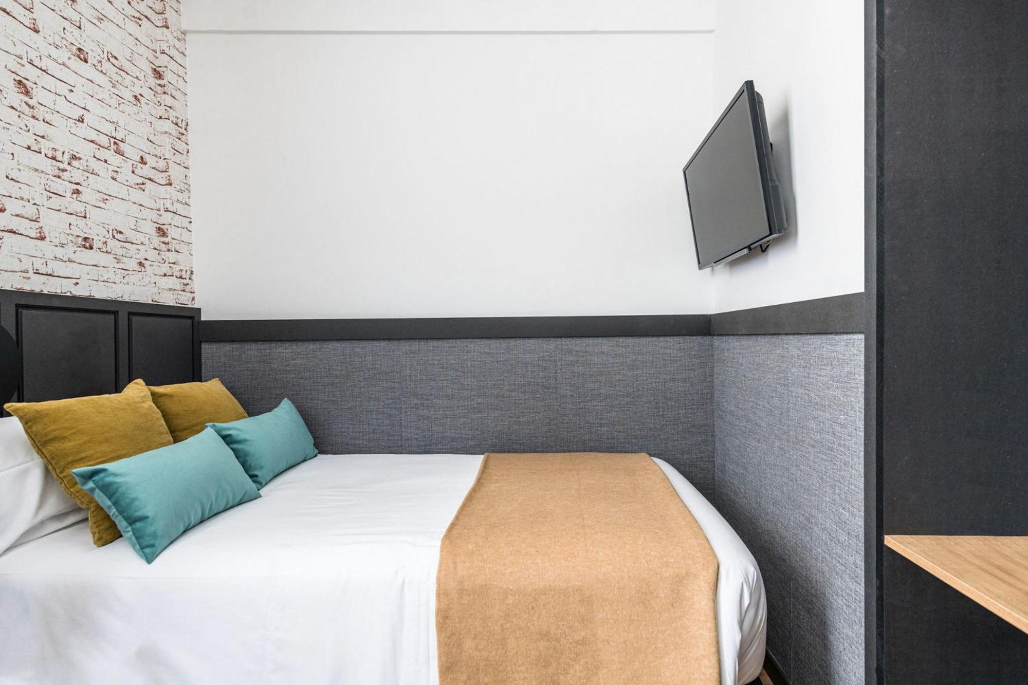 Bypillow San Mames Gasthuis